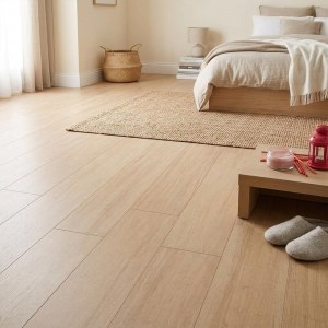 PARQUET BAMBOO MASSELLO PREFINITO - BAMBOO STRAND WOVEN NATURALE-3